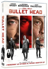  - Bullet Head